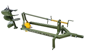 Burgije za busenje rupa