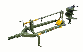 Burgije za busenje rupa