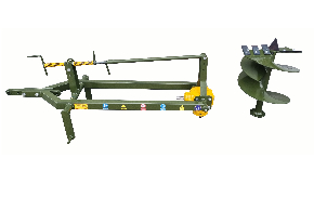 Burgije za busenje rupa