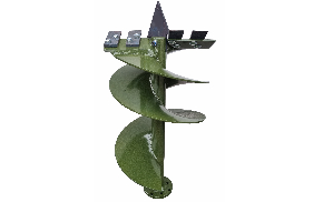 Burgije za busenje rupa