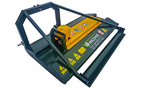 Tarup šišalica Model F