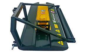 Tarup šišalica Model F