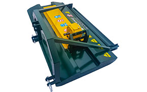 Tarup šišalica Model F