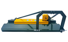 Tarup šišalica Model F