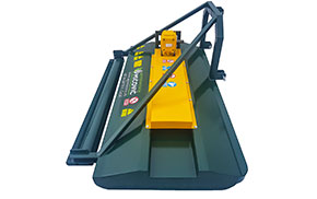 Tarup šišalica Model F