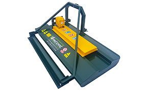 Tarup šišalica Model F