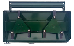 Tarup šišalica Model S