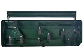 Tarup šišalica Model P 2.4