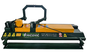 Tarup šišalica Model P 2.4