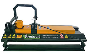 Tarup šišalica Model P 2.4