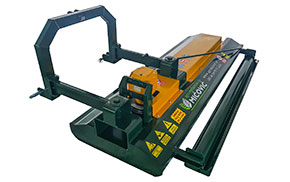 Tarup šišalica Model P 2.4