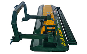 Tarup šišalica Model P 2.4