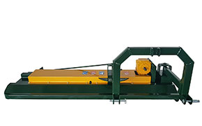 Tarup šišalica Model P 2.4