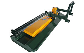 Tarup šišalica Model P 2.4