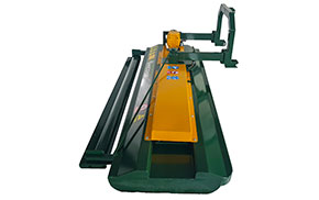 Tarup šišalica Model P 2.4