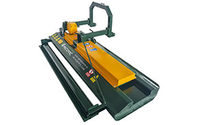 Tarup šišalica Model P 2.4