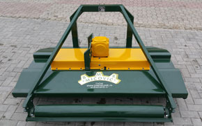 Tarup šišalica Model S