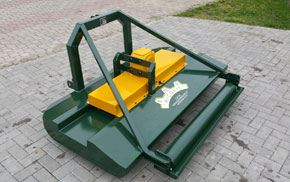 Tarup šišalica Model S