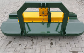 Tarup šišalica Model S