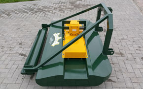 Tarup šišalica Model S